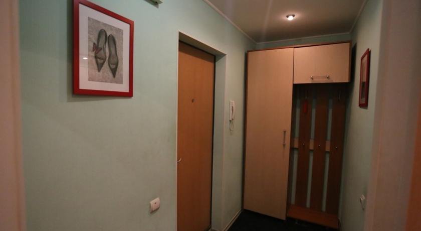 Апартаменты Apartment Tsyurupy Уфа