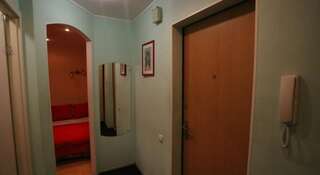 Апартаменты Apartment Tsyurupy Уфа-1