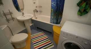 Апартаменты Apartment Tsyurupy Уфа-7