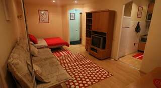 Апартаменты Apartment Tsyurupy Уфа-4